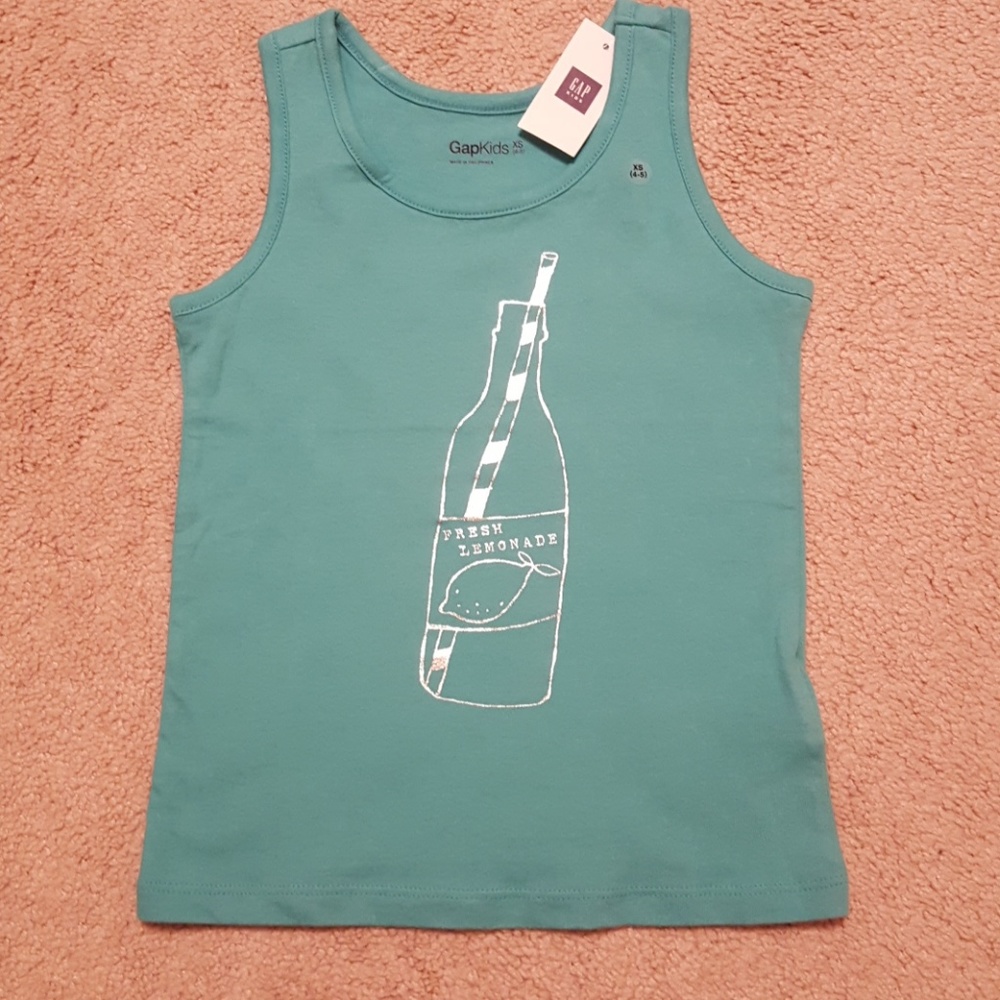 GAP tank top